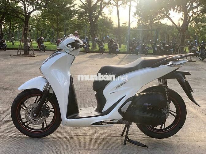 SH 2020 abs bs 43 quá đẹp có trả góp trao đổi