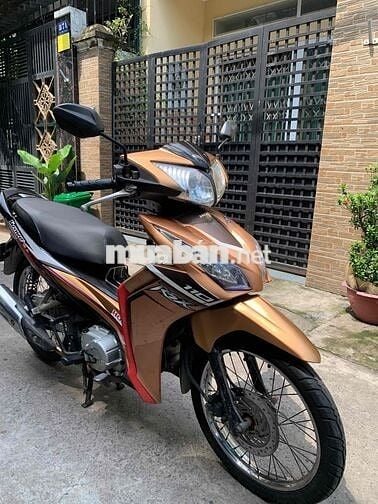 Honda Wave RSX 110cc 2012 Zin100% bs.Tphcm đẹp