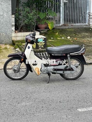 Honda dream thái chính chủ ký Bstp