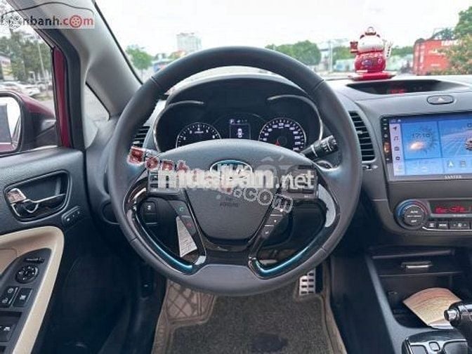 Kia Cerato 2.0 AT 2018
