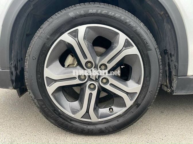 Suzuki Vitara 2016 1.6 AT