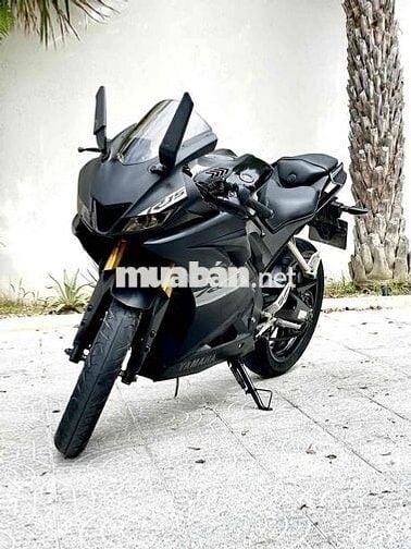 r15 v3 2022 rin chất chính chủ biển 92