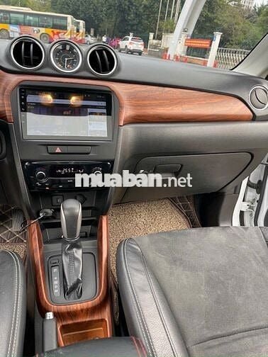 Suzuki Vitara 2016 1.6 AT