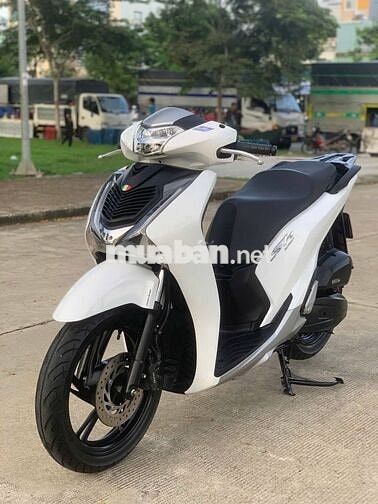 SH 2019 siêu mới có trả góp trao đổi