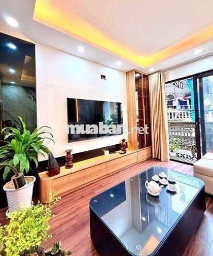 💎 Nhà hiếm Lạc Trung – Hai Bà Trưng | 54m², 3 tầng, vị trí đẹp