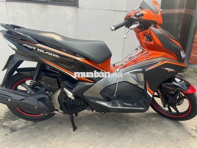 Airblade zin đẹp 9 chủ