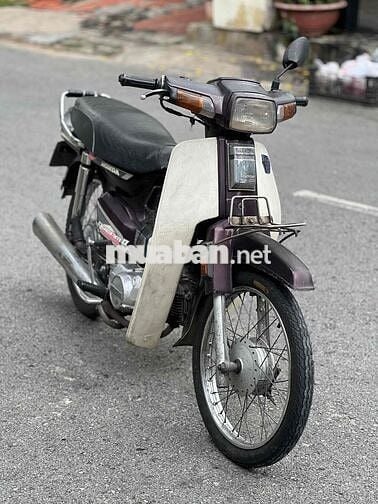 Honda dream thái chính chủ ký Bstp