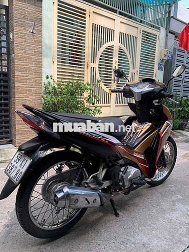 Honda Wave RSX 110cc 2012 Zin100% bs.Tphcm đẹp