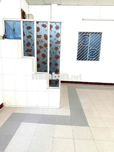 NHÀ CHO THUÊ GẦN QUẬN TRUNG TÂM , THÁI PHIÊN, P9, Q11