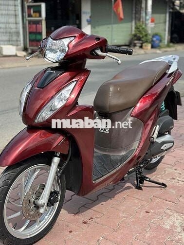 Vision 2022 khoá smartkey bstp chính chủ zin êm.