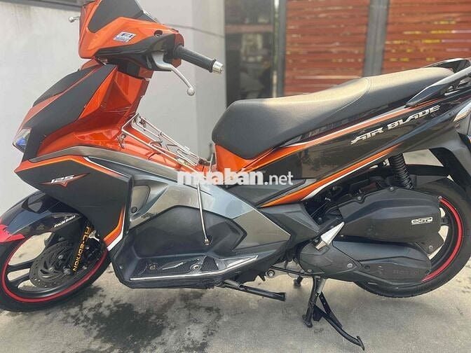 Airblade zin đẹp 9 chủ