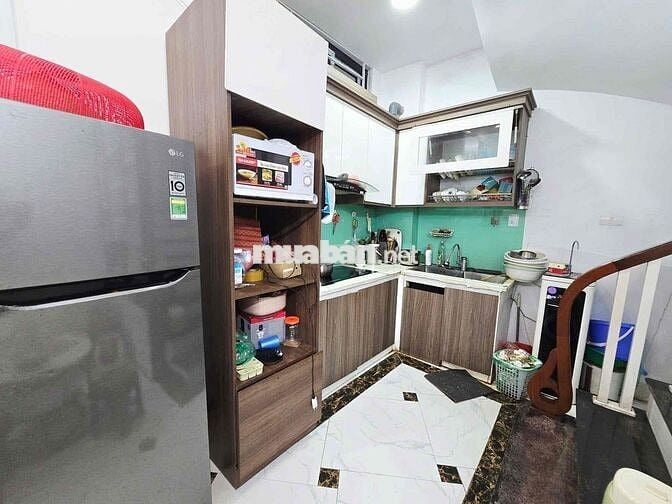 Bán nhà phố Minh khai -vị trí trung tâm nhà đẹp hiếm có full công năng
