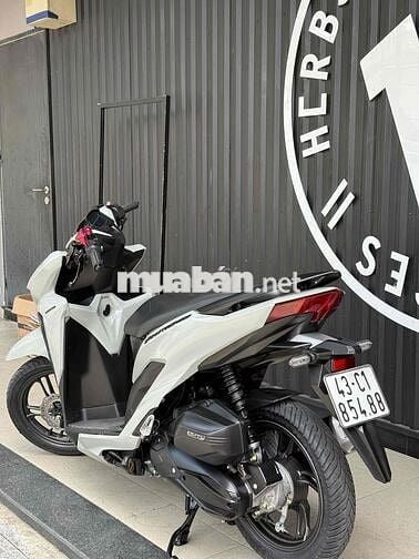 Honda Vario 150 - Smartkey Vario Xám Đặc biệt bs43