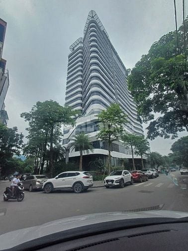 CC Bán Đất Khu Ngoại Giao Đoàn, 250m2, mặt tiền 20m, Vị trí Đỉnh