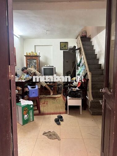 Bán Nhà Kim Ngưu 26M x 4T, MT: 3,5M Chỉ 5,9 Tỷ. 10m ra ô tô, gần phố
