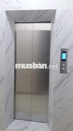 9,5 TỶ-36M2-6 TẦNG LÔ GÓC-THANG MÁY-12 PHÒNG KK-BẠCH MAI-ĐÌNH ĐÔNG-HBT