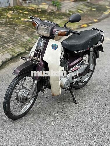 Honda dream thái chính chủ ký Bstp
