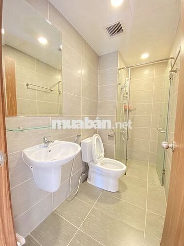 Bán gấp The Pegasuite 1 – 68m² – 2PN – Sổ hồng – 4 tỷ