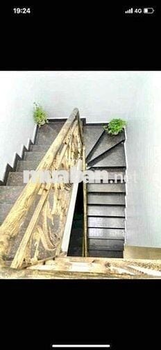Cho thuê nhà Bùi Tư Toàn, An Lạc, Bình Tân