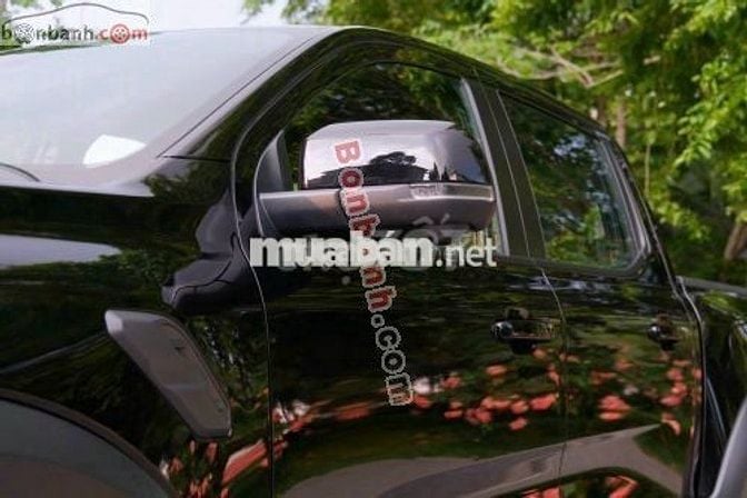 Ford Ranger Raptor 2.0L 4x4 AT 2025