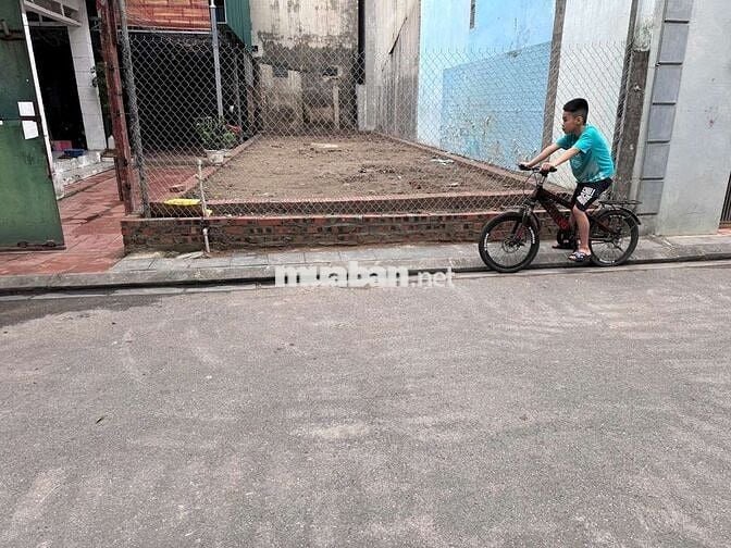 ✅️ 72m đất - Ô tô tránh nhau - Cửa hàng mới, thị trấn Đông Anh(cũ)