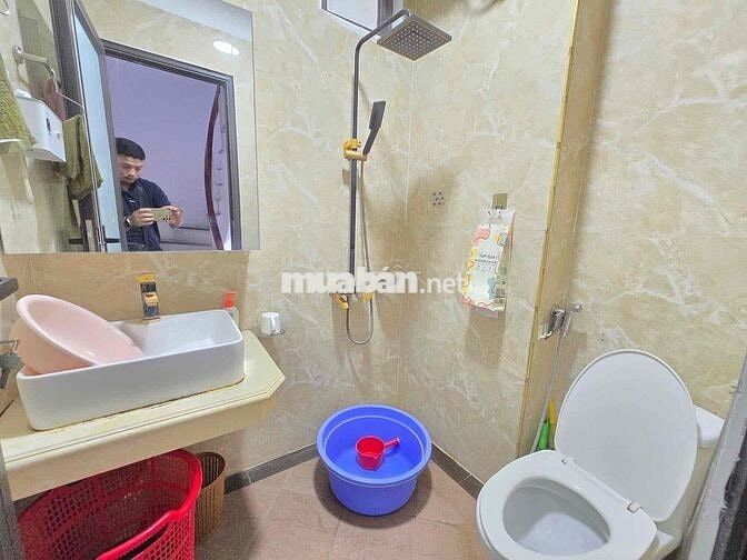 Bán nhà phố Minh khai -vị trí trung tâm nhà đẹp hiếm có full công năng