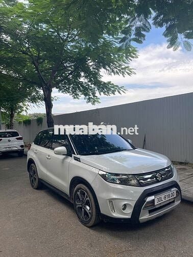 Suzuki Vitara 2016 1.6 AT
