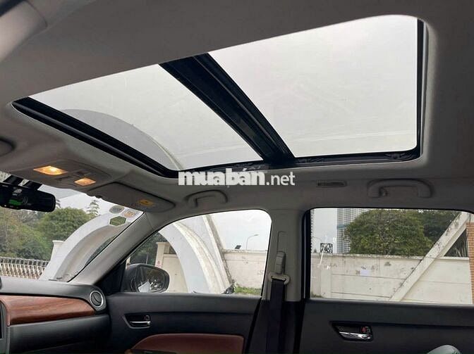 Suzuki Vitara 2016 1.6 AT