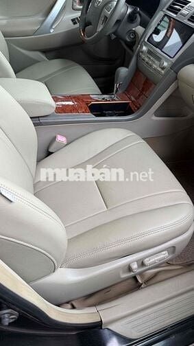 Toyota Camry 2009 2.4G - 158632 km