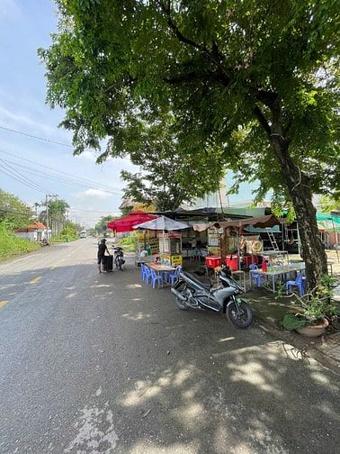 CHÍNH CHỦ BÁN LÔ ĐẤT MẶT TIỀN HẺM 45 TRƯỜNG LƯU LONG TRƯỜNG Q9