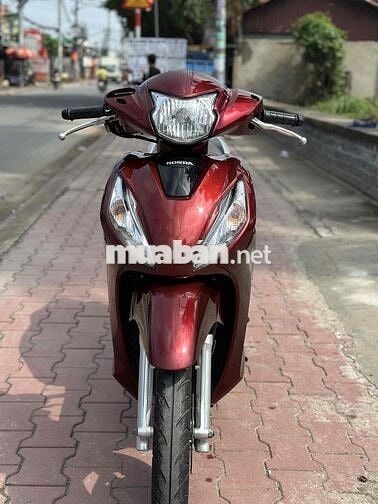 Vision 2022 khoá smartkey bstp chính chủ zin êm.