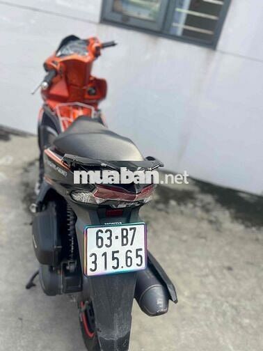 Airblade zin đẹp 9 chủ
