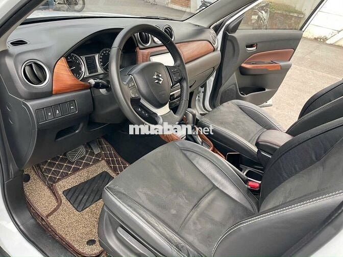 Suzuki Vitara 2016 1.6 AT