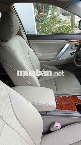 Toyota Camry 2009 2.4G - 158632 km