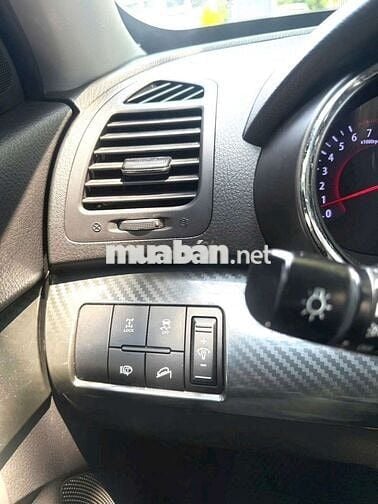 2013 GAT 4WD 2.4 - 138000 km