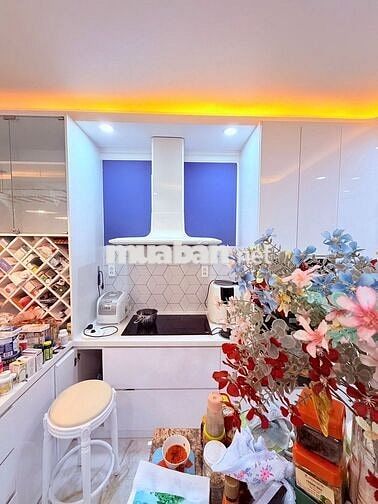 Cần bán căn hộ Saigon South Residences Phú Mỹ Hưng - 5 tỷ 600
