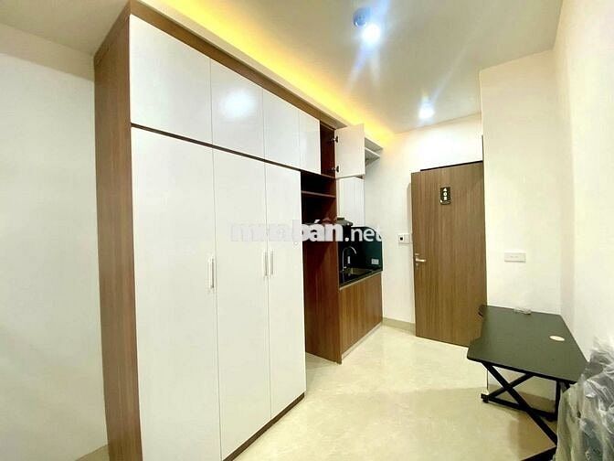 9,5 TỶ-36M2-6 TẦNG LÔ GÓC-THANG MÁY-12 PHÒNG KK-BẠCH MAI-ĐÌNH ĐÔNG-HBT