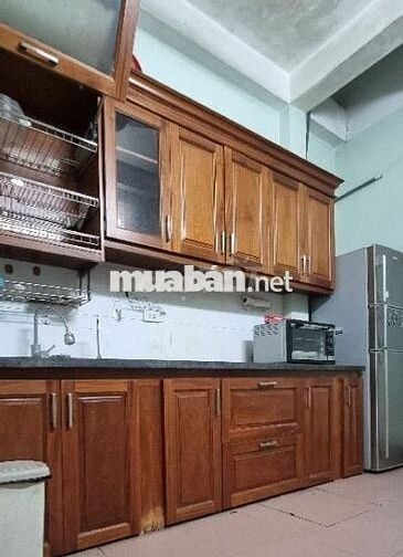 💎 Nhà hiếm Lạc Trung – Hai Bà Trưng | 54m², 3 tầng, vị trí đẹp