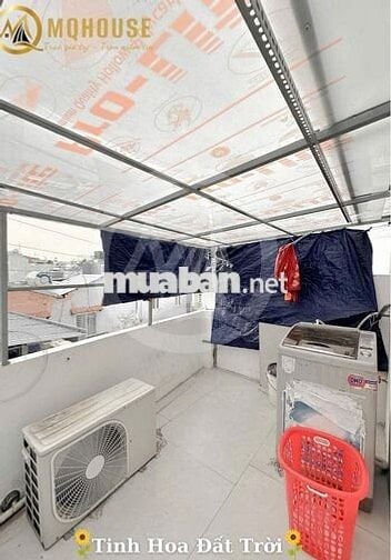 PHÒNG STUDIO 10M2 TẠI NGUYỄN ĐÌNH CHIỂU, PHAN ĐĂNG LƯU, PHAM XÍCH LONG
