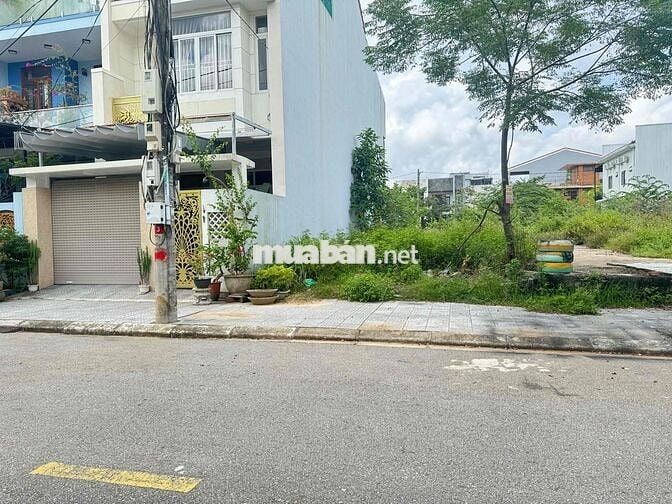 BÁN ĐẤT KQH BÀU VÁ NGANG 5,5m VỊ TRÍ ĐẸP GIÁ TỐT