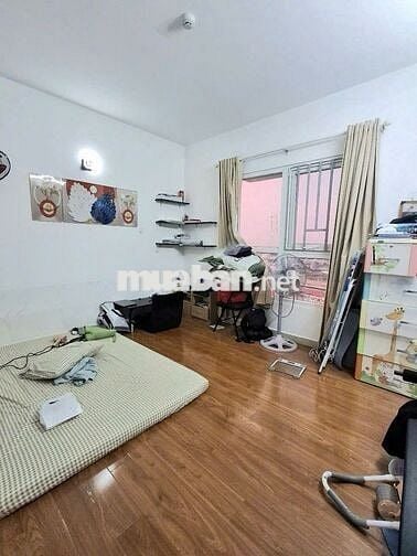 Căn hộ 81m2 2PN PHÚ GIA HƯNG Gò Vấp