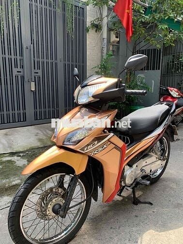 Honda Wave RSX 110cc 2012 Zin100% bs.Tphcm đẹp