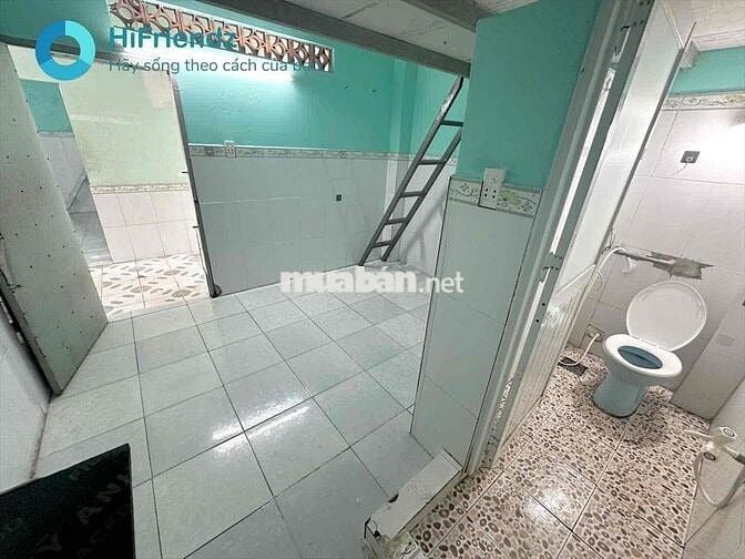 Phòng trọ sinh viên giá rẻ chỉ 2tr7 ngay Dương Quảng Hàm gần V
