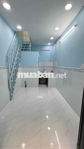 Nhà bán chính chủ: 208/28 đường Đoàn Văn Bơ, Q4
