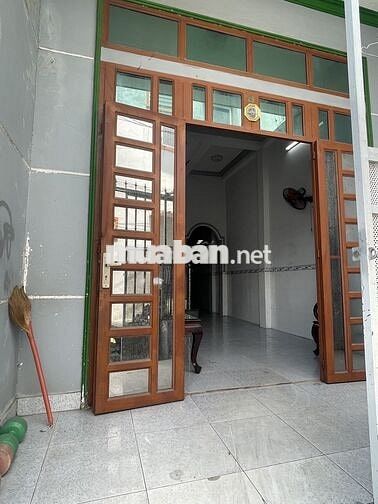 Chính chủ bán nhà 1 Trệt 1Lầu 3pn 2wc sát Big C