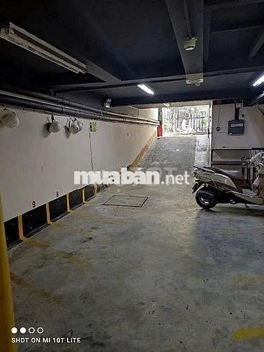 📢 CHO THUÊ NHÀ MT ĐƯỜNG SỐ 5 - 5X20M - HẦM TRỆT 4 LẦU + TM