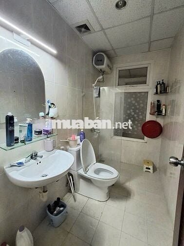 Căn hộ 81m2 2PN PHÚ GIA HƯNG Gò Vấp