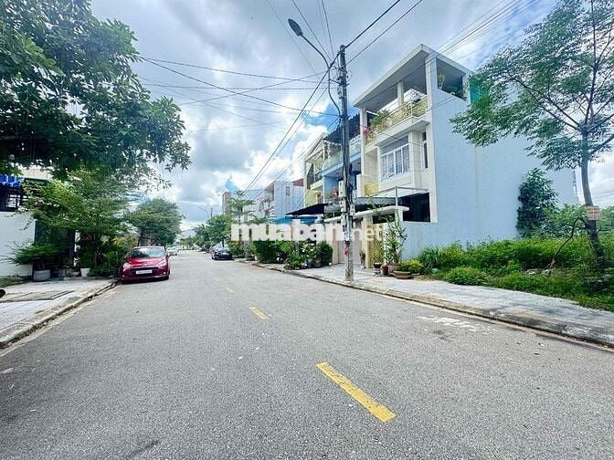 BÁN ĐẤT KQH BÀU VÁ NGANG 5,5m VỊ TRÍ ĐẸP GIÁ TỐT