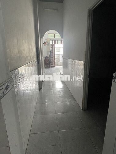 Chính chủ bán nhà 1 Trệt 1Lầu 3pn 2wc sát Big C