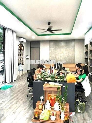 CẦN CHO THUÊ NHÀ 2 TẦNG NGAY GÓC NGÃ 4 ĐƯỜNG NGUYỄN BÌNH